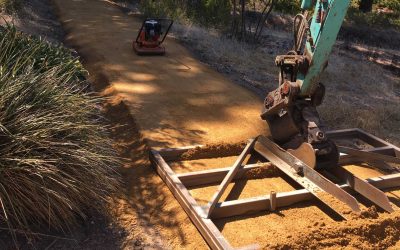 Sean Pearson Excavation Earth Moving Victor Harbor SA