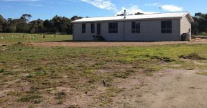 Sean Pearson Excavation Earth Moving Victor Harbor SA