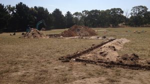 Sean Pearson Excavation Earth Moving Victor Harbor SA