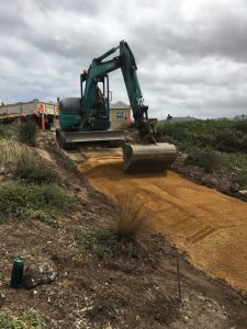 Sean Pearson Excavation Earth Moving Victor Harbor SA