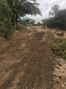 Sean Pearson Excavation Earth Moving Victor Harbor SA