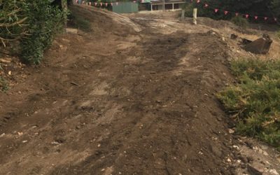 Sean Pearson Excavation Earth Moving Victor Harbor SA