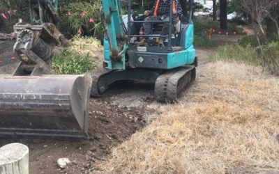 Sean Pearson Excavation Earth Moving Victor Harbor SA