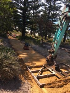 Sean Pearson Excavation Earth Moving Victor Harbor SA